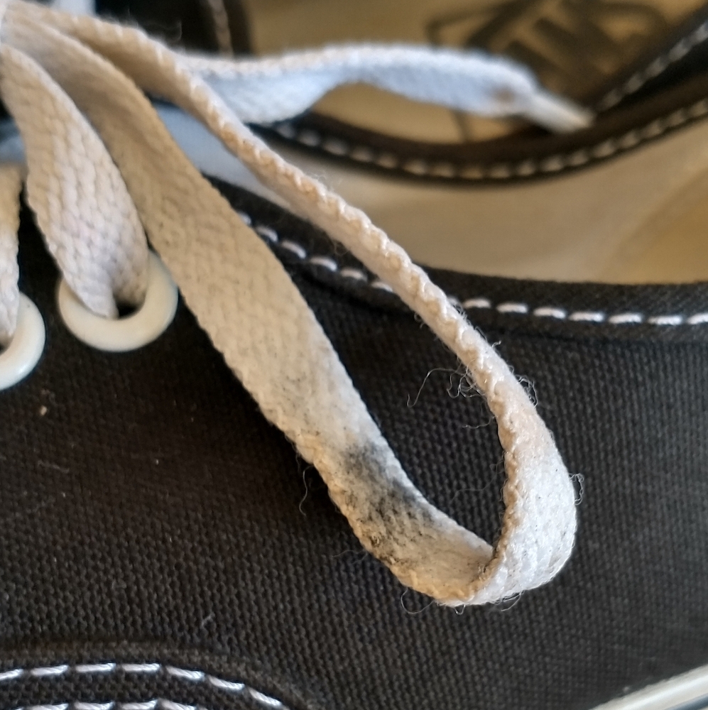 Vans Off the wall Women's Shoes - Picture 3 of 10